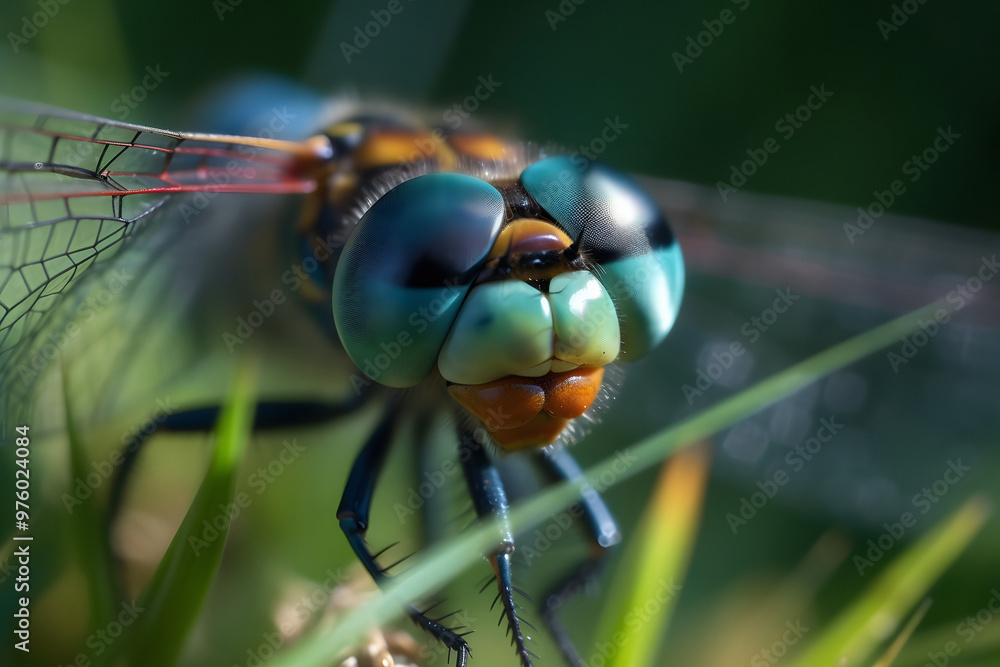 Dragonfly in the wild. Beautiful extreme close-up. Printable photo with Instant Download. Digital photography. Art Decor. Digital art. Dragonfly in the wild. Beautiful extreme close-up. Printable photo with Instant Download. Digital photography. Art Decor. Digital art.