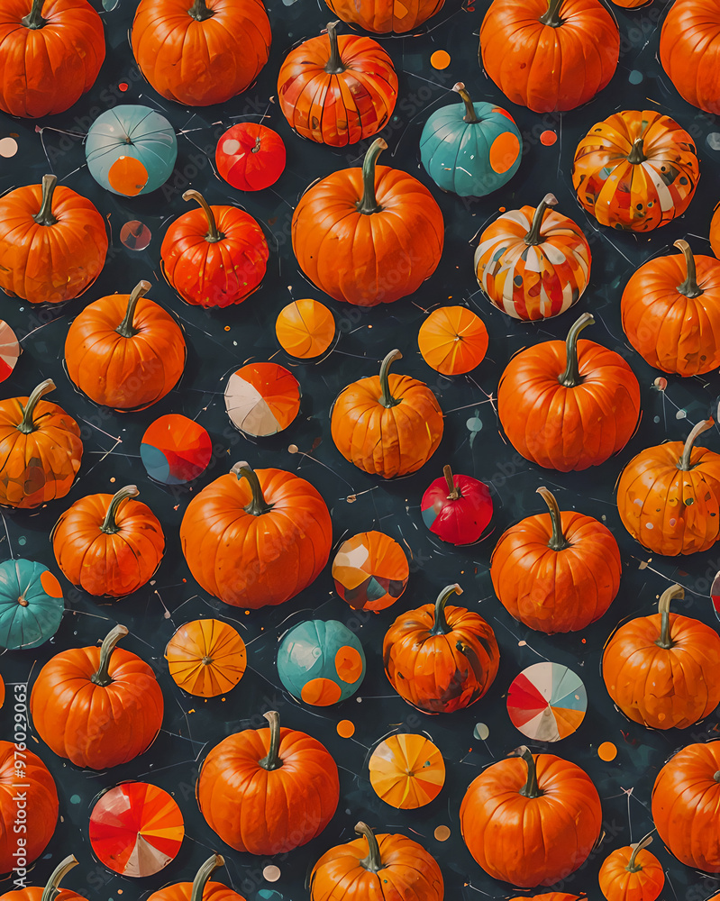 Pumpkins Pumpkins