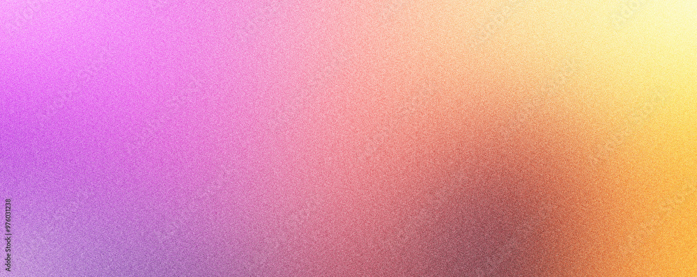 Vibrant grainy gradient background with pink, orange, and purple colors Vibrant grainy gradient background with pink, orange, and purple colors