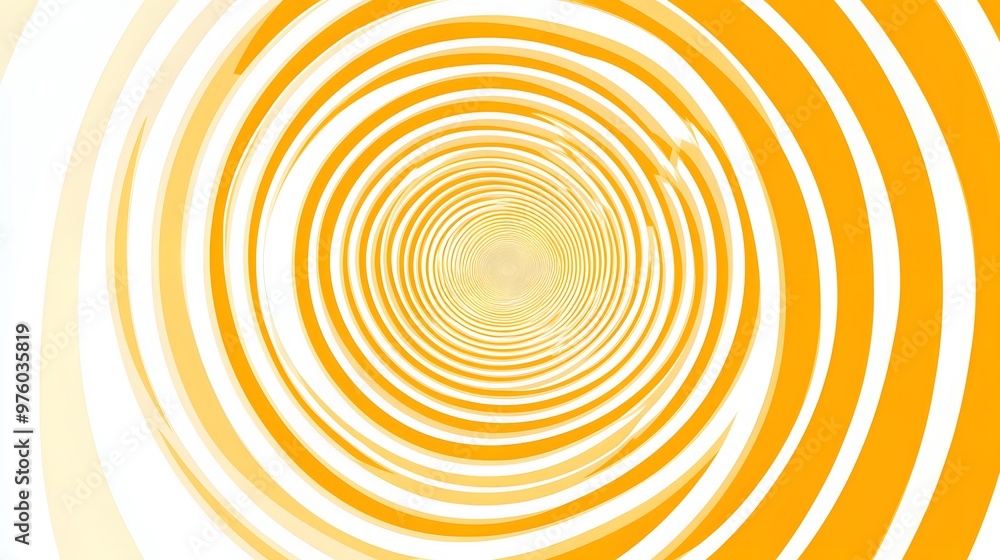 Yellow Spiral on White Background, Abstract Image, Texture, Pattern Background, Wallpaper, Cover and Screen of Smartphone, PC, Laptop, 9:16 and 16:9 Format Yellow Spiral on White Background, Abstract Image, Texture, Pattern Background, Wallpaper, Cover and Screen of Smartphone, PC, Laptop, 9:16 and 16:9 Format