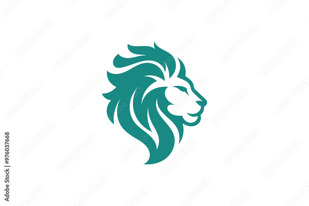 A sleek, monochromatic lion head logo. The lion's mane is intricately designed with flowing lines, representing strength, elegance, and confidence. A sleek, monochromatic lion head logo. The lion's mane is intricately designed with flowing lines, representing strength, elegance, and confidence.
