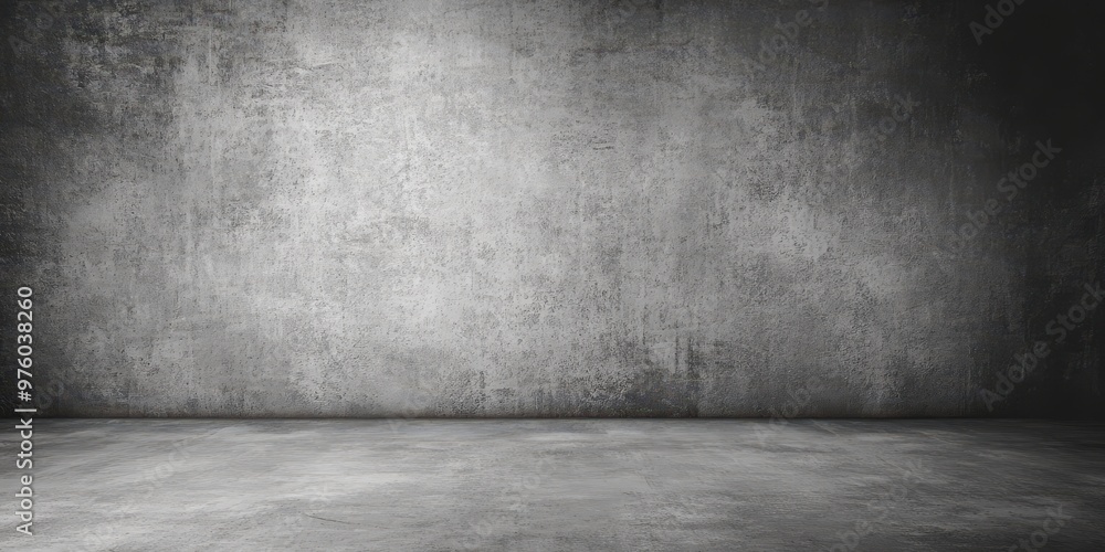 Grey Concrete Wall Background for Various Uses Grey Concrete Wall Background for Various Uses