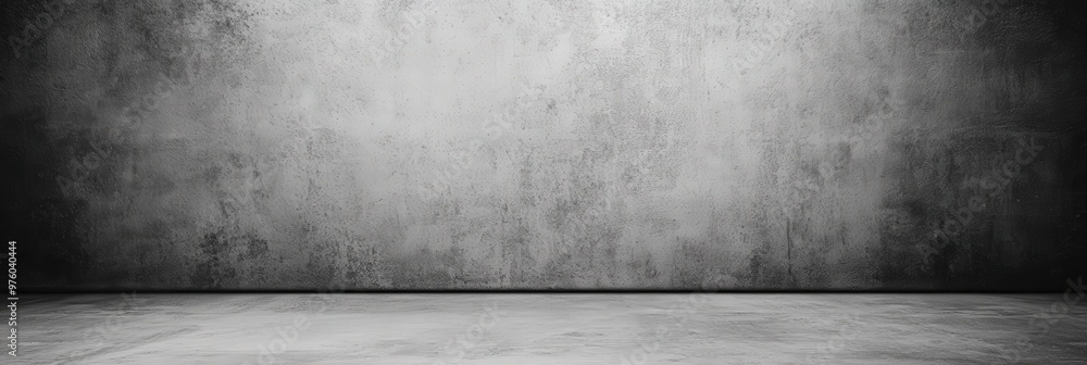 Grey Concrete Wall Background for Various Uses Grey Concrete Wall Background for Various Uses