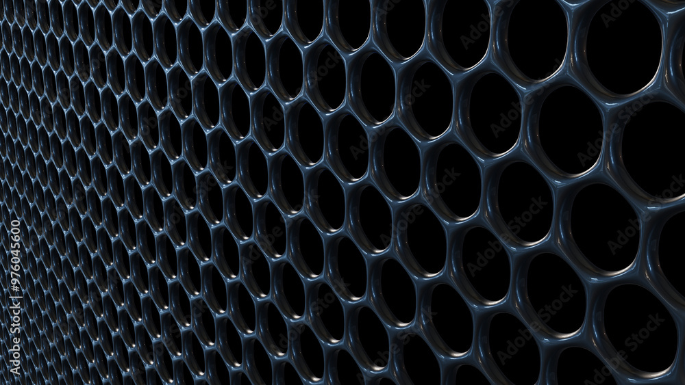 Speaker Grid Texture for Your Style Speaker Grid Texture for Your Style
