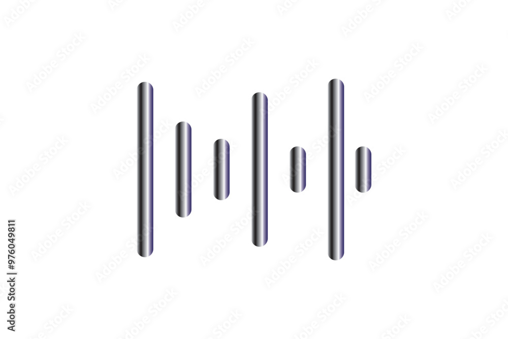 sound icon set. digital recorder voice audio wave vector symbol. soundwave frequency icon in black and white color. Sound waves, Equalizer, Audio waves, Radio signal, sound icon set. digital recorder voice audio wave vector symbol. soundwave frequency icon in black and white color. Sound waves, Equalizer, Audio waves, Radio signal,