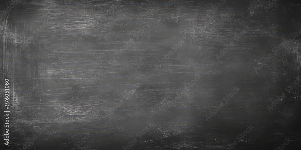 Textured black chalkboard background for design use
Textured black chalkboard background for design use