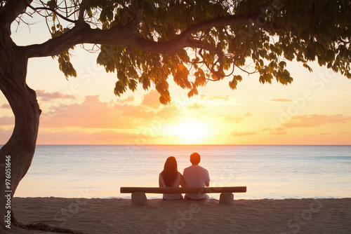 Romantic Sunset