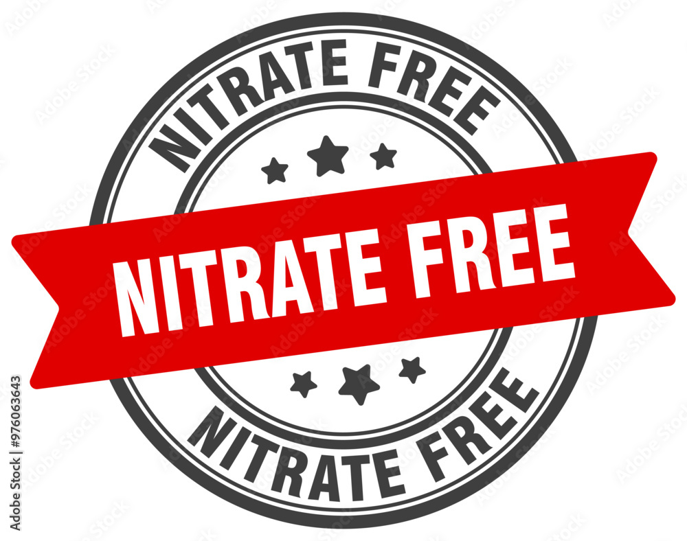 Fototapeta premium NITRATE FREE