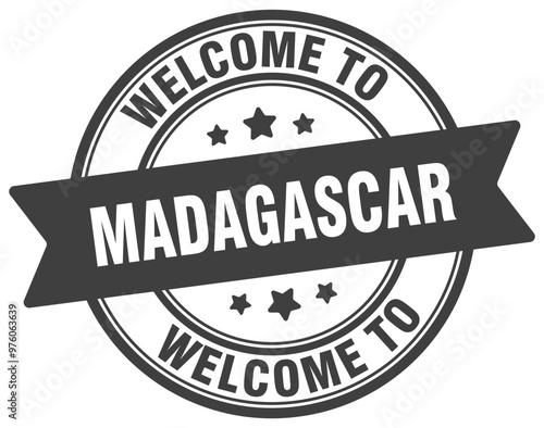 MADAGASCAR