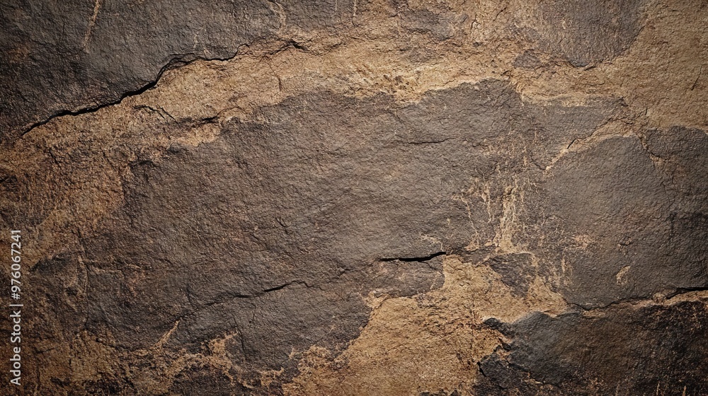 Fototapeta premium The texture of an old Stone .texture for design