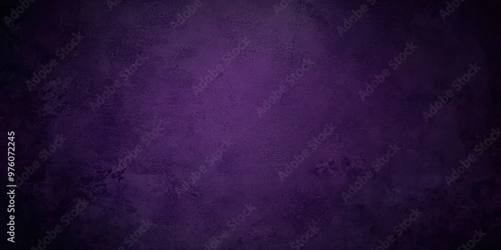 Dark textured purple background with rough abstract patterns, creating a rich and elegant atmosphere with deep shades of violet, ideal for creative and artistic projects
Dark textured purple background with rough abstract patterns, creating a rich and elegant atmosphere with deep shades of violet, ideal for creative and artistic projects