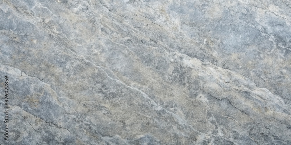 Horizontal texture of gray rock floor Horizontal texture of gray rock floor