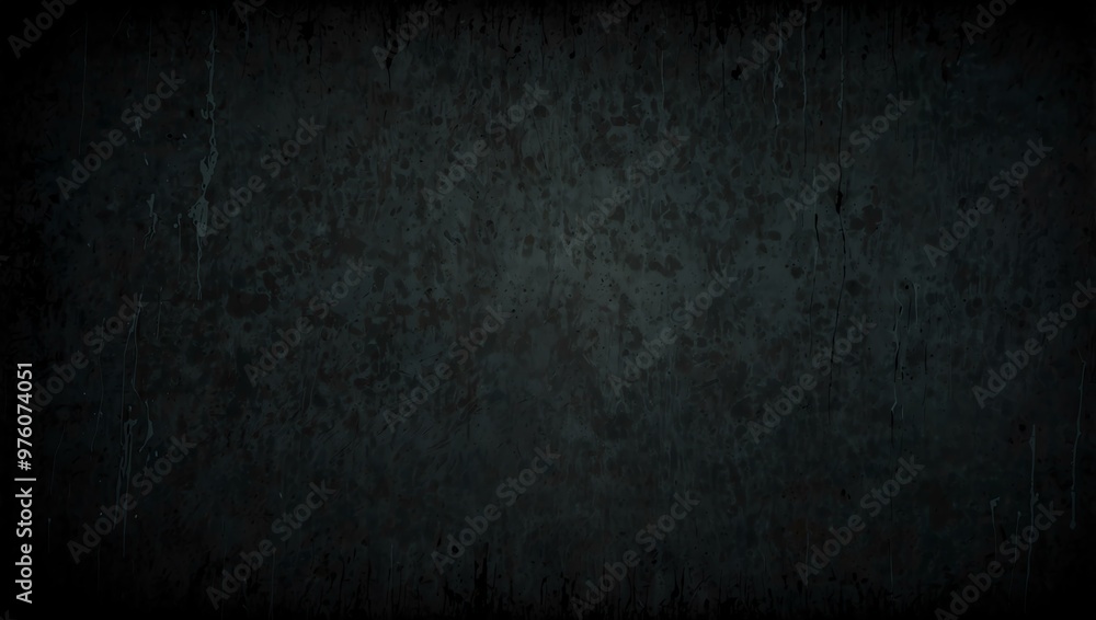 Dark, grainy background with a grunge texture. Dark, grainy background with a grunge texture.