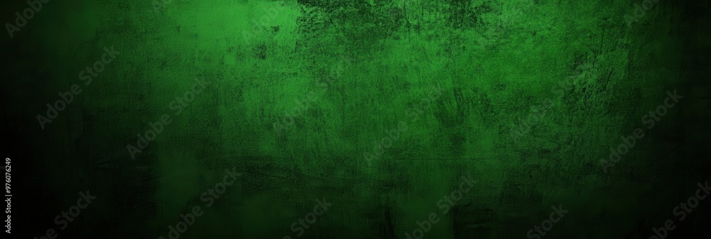 Green textured background with abstract rough patterns and brush strokes, creating a natural and organic look with soft gradients, ideal for creative designs, nature-inspired themes, or eco-friendly p Green textured background with abstract rough patterns and brush strokes, creating a natural and organic look with soft gradients, ideal for creative designs, nature-inspired themes, or eco-friendly p