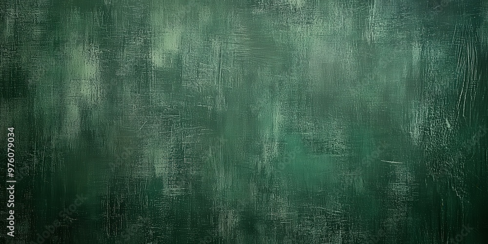 Green textured background with abstract rough patterns and brush strokes, creating a natural and organic look with soft gradients, ideal for creative designs, nature-inspired themes, or eco-friendly p Green textured background with abstract rough patterns and brush strokes, creating a natural and organic look with soft gradients, ideal for creative designs, nature-inspired themes, or eco-friendly p
