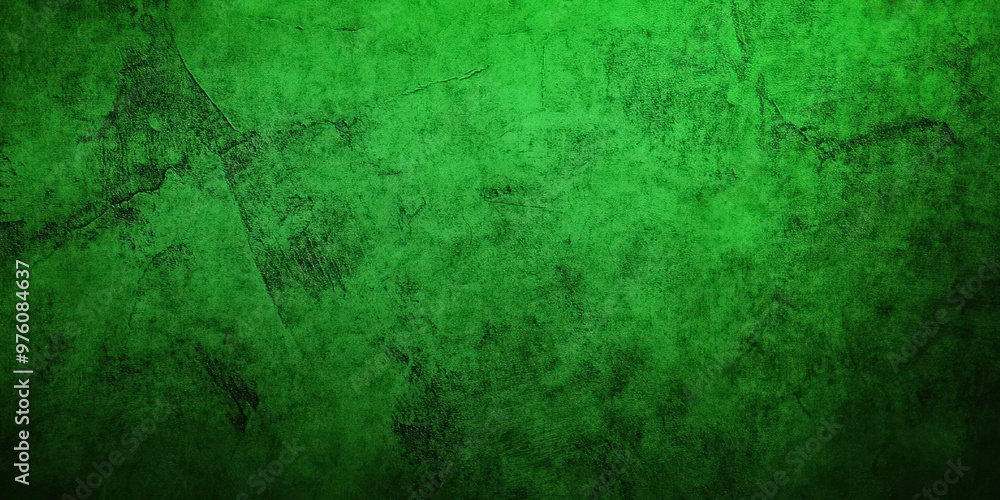 Green textured background with abstract rough patterns and brush strokes, creating a natural and organic look with soft gradients, ideal for creative designs, nature-inspired themes, or eco-friendly p Green textured background with abstract rough patterns and brush strokes, creating a natural and organic look with soft gradients, ideal for creative designs, nature-inspired themes, or eco-friendly p