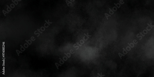 Abstract black and gray texture background with black wall texture design. Stone marble wall concrete texture horror dark concept in backdrop. Dark wall texture background