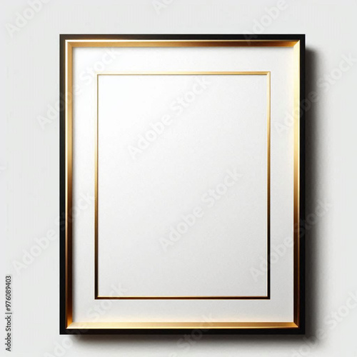 Frame Set Vintage Frame Set photo frames vector illustration
