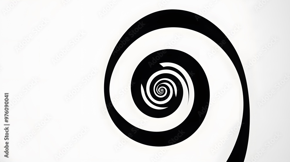 Black Spiral on White Background, Abstract Image, Texture, Pattern Background, Wallpaper, Cover and Screen of Smartphone, PC, Laptop, 9:16 and 16:9 Format Black Spiral on White Background, Abstract Image, Texture, Pattern Background, Wallpaper, Cover and Screen of Smartphone, PC, Laptop, 9:16 and 16:9 Format