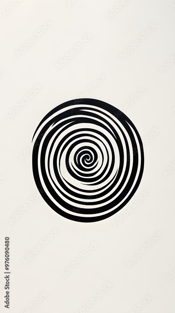 Black Spiral on White Background, Abstract Image, Texture, Pattern Background, Wallpaper, Cover and Screen of Smartphone, PC, Laptop, 9:16 and 16:9 Format Black Spiral on White Background, Abstract Image, Texture, Pattern Background, Wallpaper, Cover and Screen of Smartphone, PC, Laptop, 9:16 and 16:9 Format