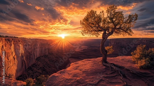 Nikon D850 captures Canyon de Chelly in National Geographic style 