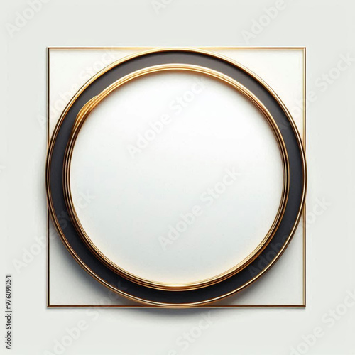 Frame Set Vintage Frame Set photo frames vector illustration
