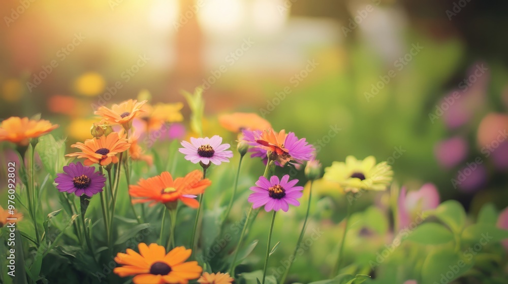 Plant flowers in the garden. Selective focus. nature. Plant flowers in the garden. Selective focus. nature.