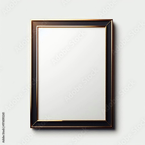 Frame Set Vintage Frame Set photo frames vector illustration
