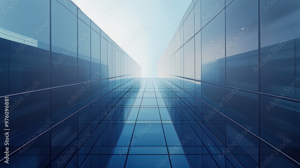 Glass Facade Architecture Glass Facade Architecture
