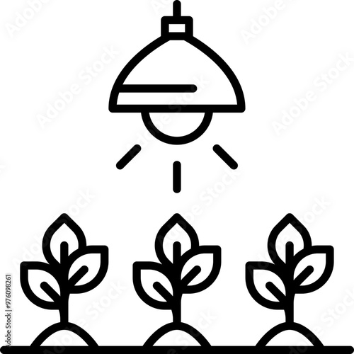Light icon