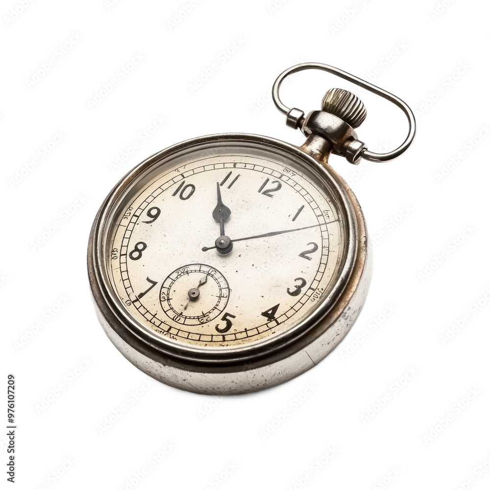 a Stopwatch isolate on transparent background a Stopwatch isolate on transparent background