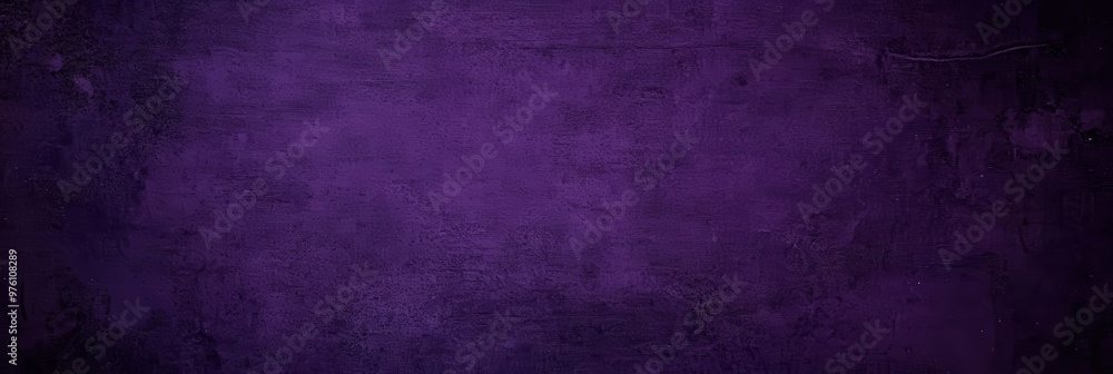 Dark textured purple background with rough abstract patterns, creating a rich and elegant atmosphere with deep shades of violet, ideal for creative and artistic projects
Dark textured purple background with rough abstract patterns, creating a rich and elegant atmosphere with deep shades of violet, ideal for creative and artistic projects