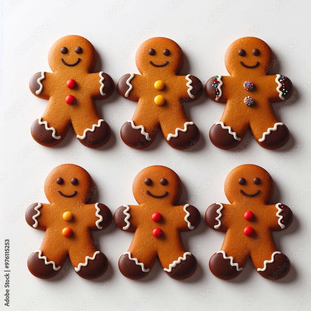Lebkuchenmann Lebkuchenmann