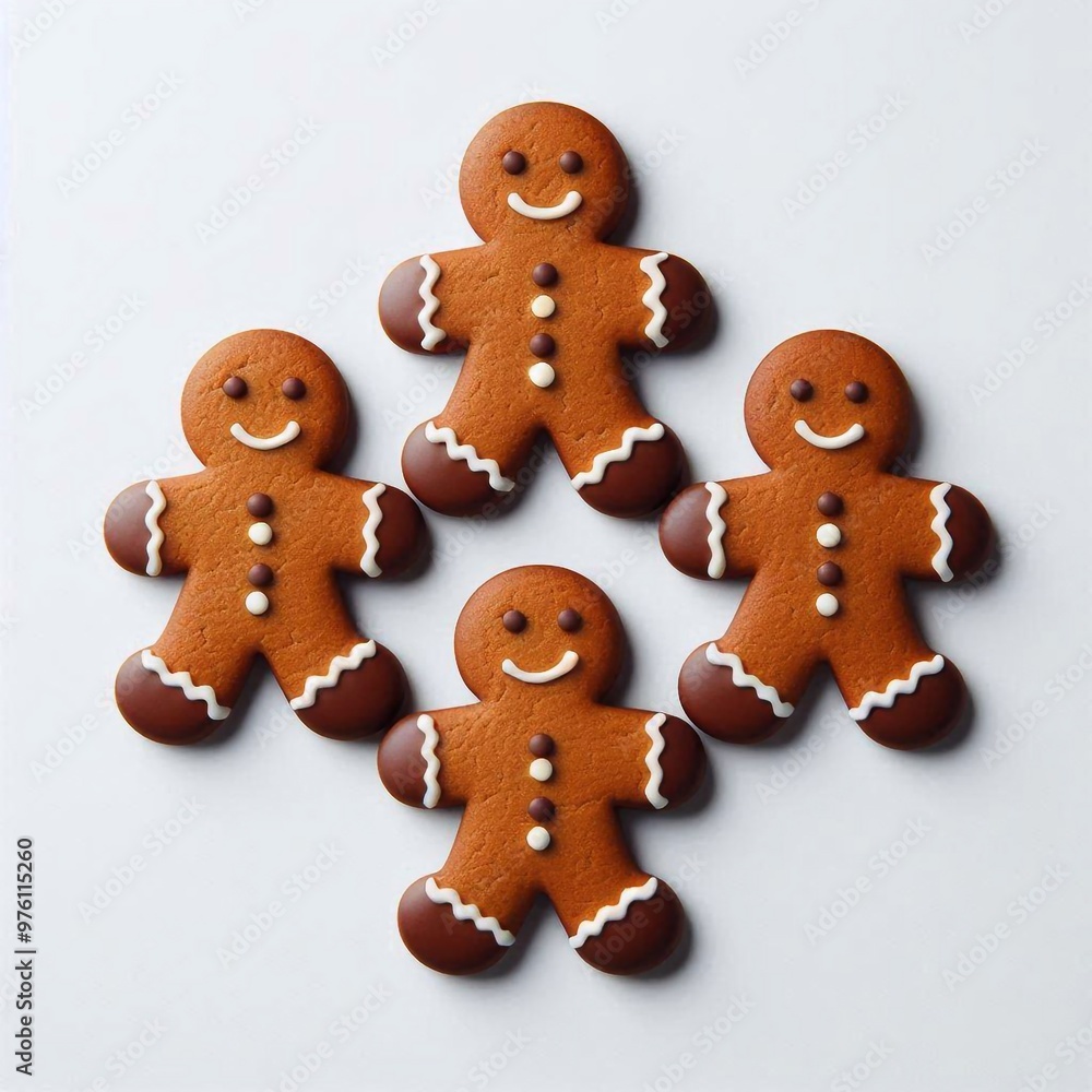 Lebkuchenmann Lebkuchenmann