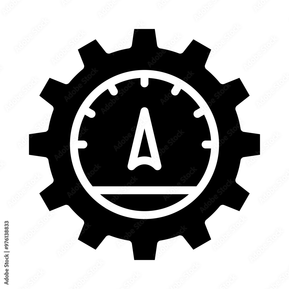 Optimization simple icons vector illustration Optimization simple icons vector illustration