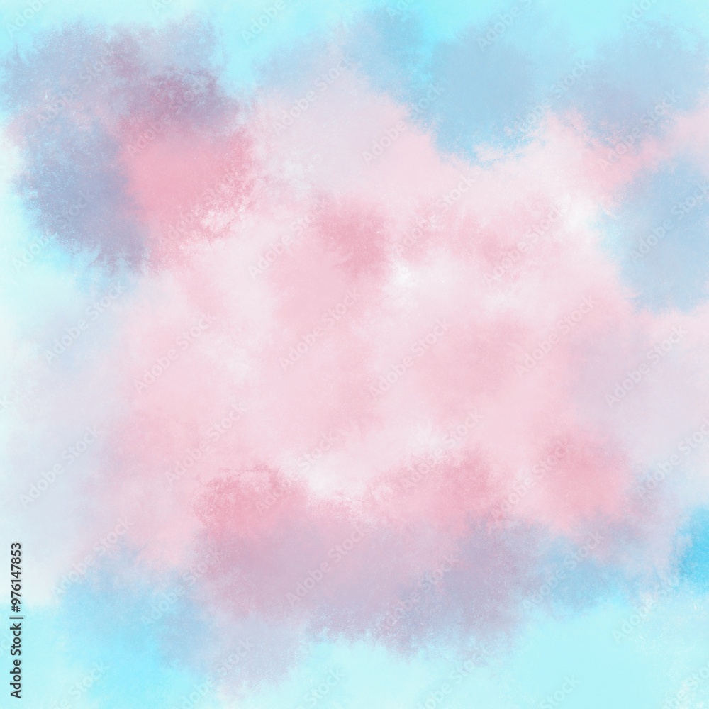 Fototapeta premium abstract watercolor background