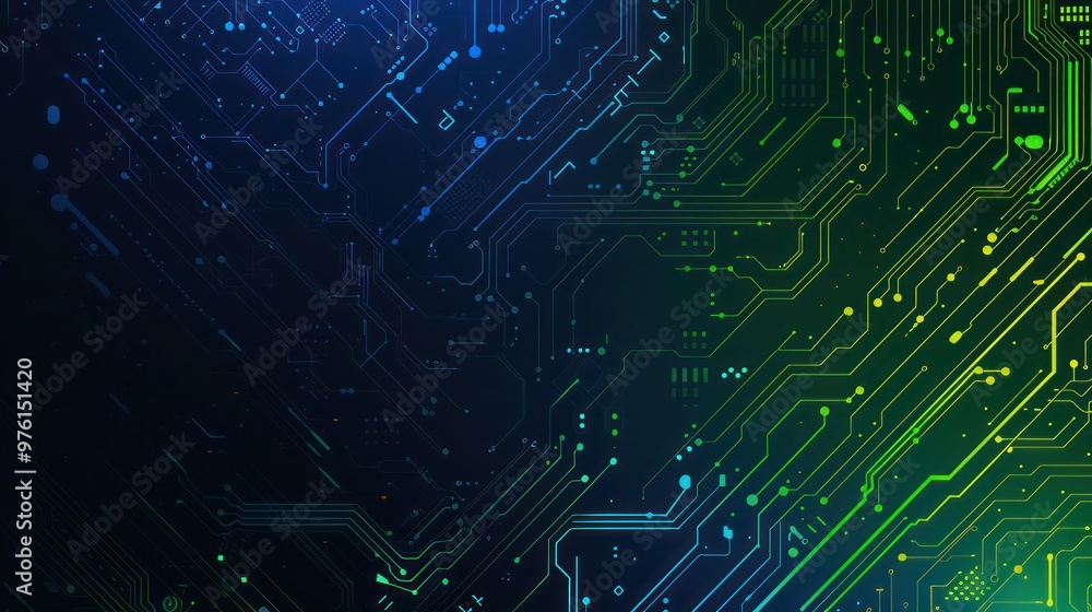 Abstract Technology Background Abstract Technology Background
