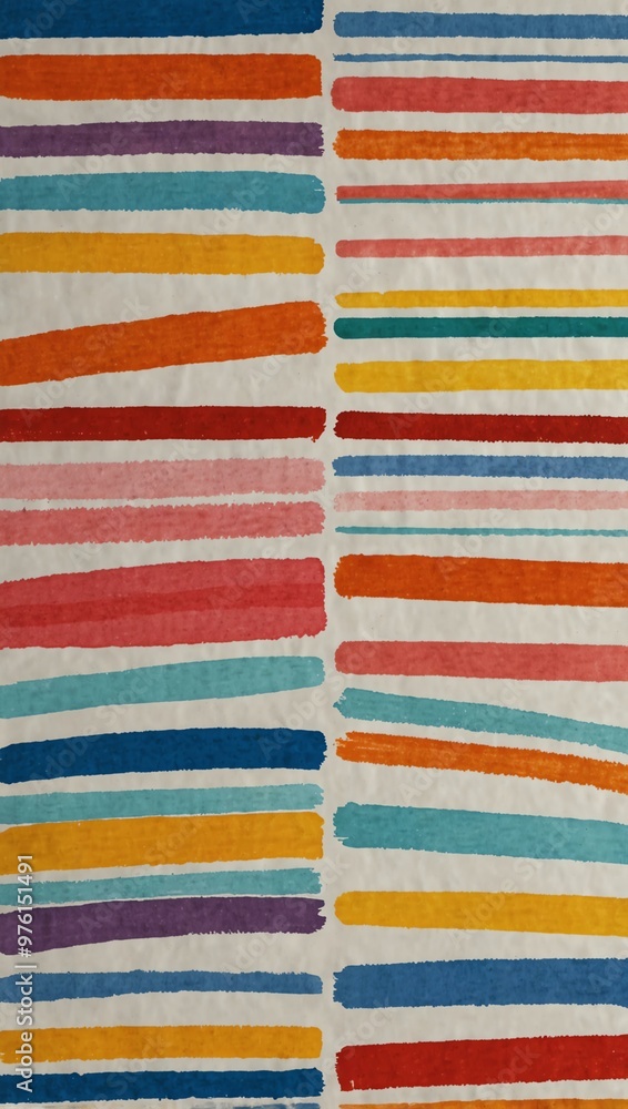 Highlighted transparent marker strokes Highlighted transparent marker strokes