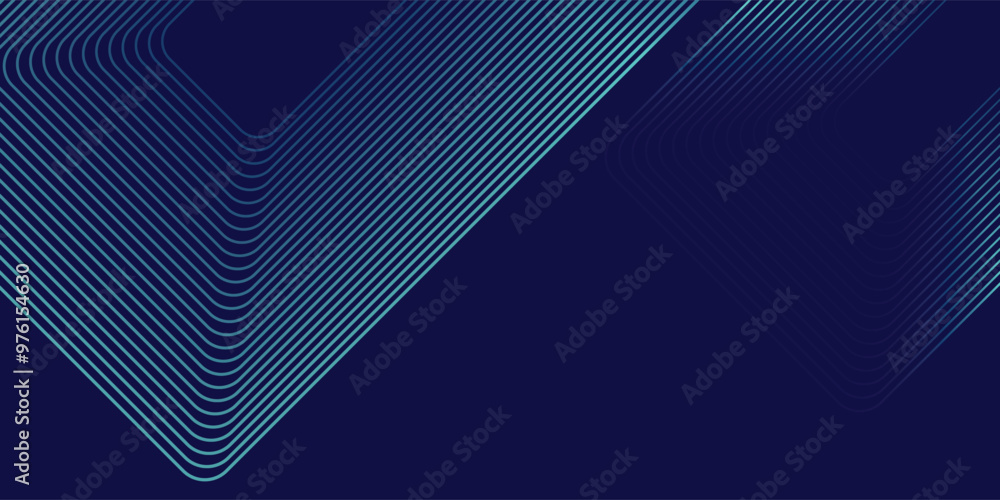 Dark blue background. Modern line stripes curve abstract presentation background. Luxury paper cut background. Abstract decoration, golden pattern, halftone gradients Dark blue background. Modern line stripes curve abstract presentation background. Luxury paper cut background. Abstract decoration, golden pattern, halftone gradients
