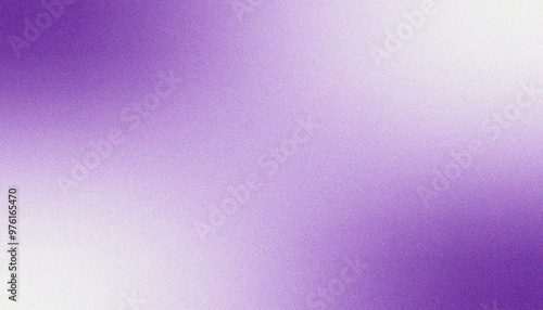 Fotografie Mix variant colored grunge noisy texture Grainy gradient background design