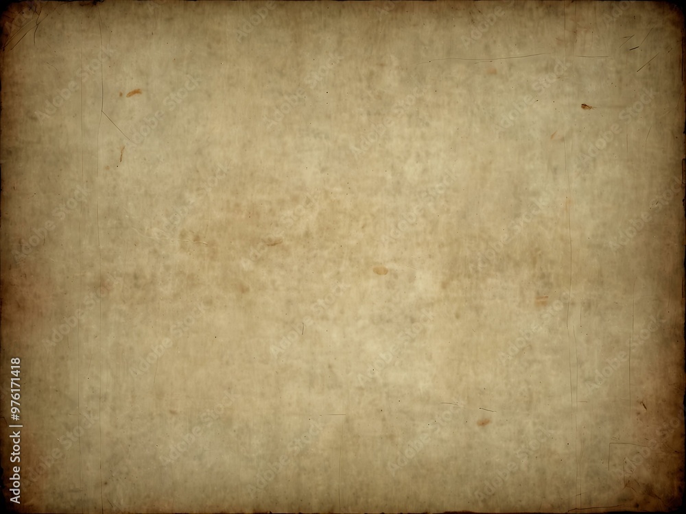 Pale old paper background texture. Pale old paper background texture.
