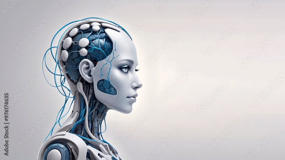 Artificial Intelligence Concept Artificial Intelligence Concept