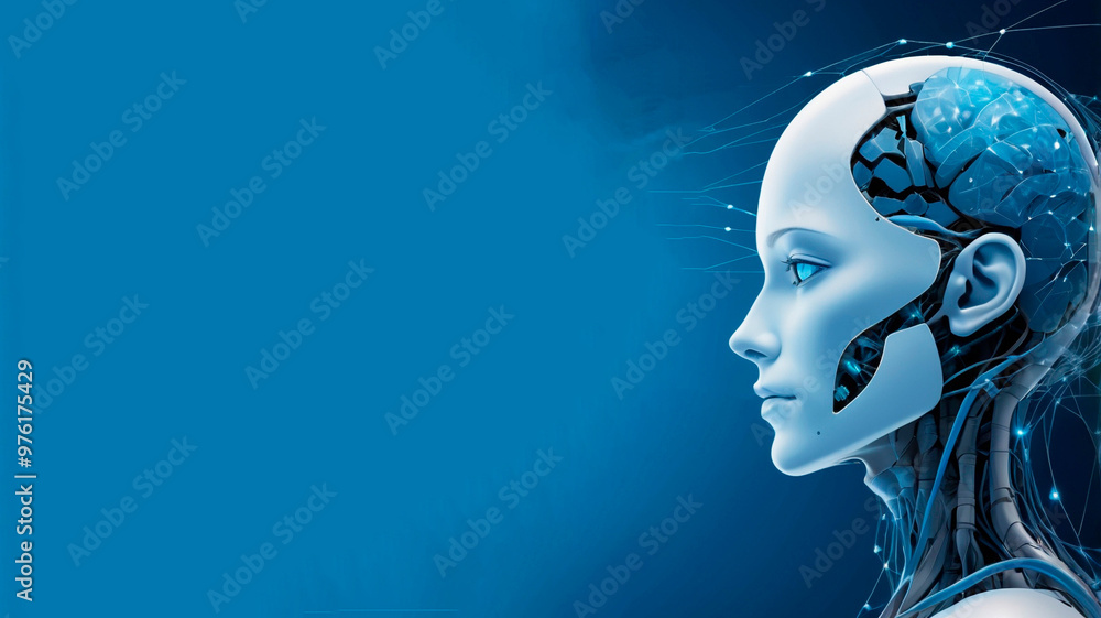 Artificial Intelligence Concept Artificial Intelligence Concept