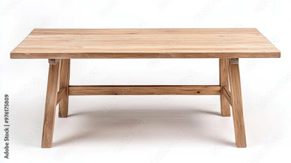 Handcrafted oak dining table with natural finishes, highlighting eco-friendly materials and traditional craftsmanship, oak furniture, sustainability craftsmanship Handcrafted oak dining table with natural finishes, highlighting eco-friendly materials and traditional craftsmanship, oak furniture, sustainability craftsmanship