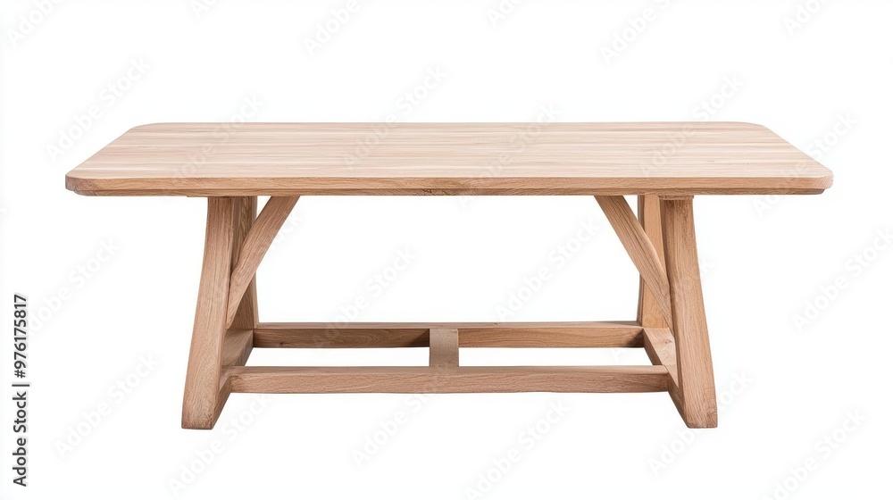 Handcrafted oak dining table with natural finishes, highlighting eco-friendly materials and traditional craftsmanship, oak furniture, sustainability craftsmanship Handcrafted oak dining table with natural finishes, highlighting eco-friendly materials and traditional craftsmanship, oak furniture, sustainability craftsmanship