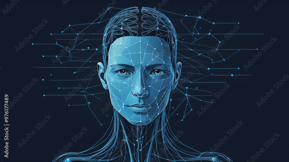 Artificial Intelligence Concept Artificial Intelligence Concept