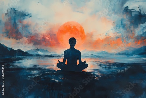 Mindfulness meditation