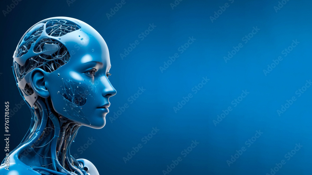 Artificial Intelligence Concept Artificial Intelligence Concept