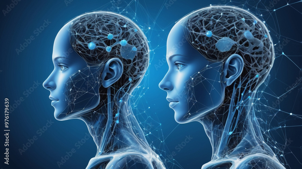 Artificial Intelligence Concept Artificial Intelligence Concept