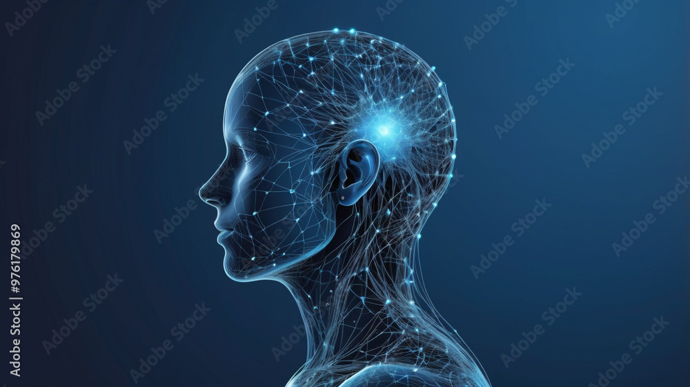 Artificial Intelligence Concept Artificial Intelligence Concept